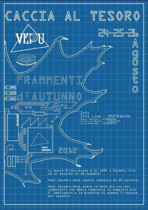 Frammenti d’Autunno