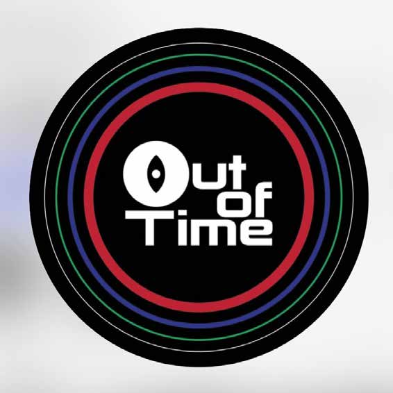 Out of Time